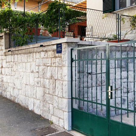 Studio Apartman Kacunic Split Zewnętrze zdjęcie