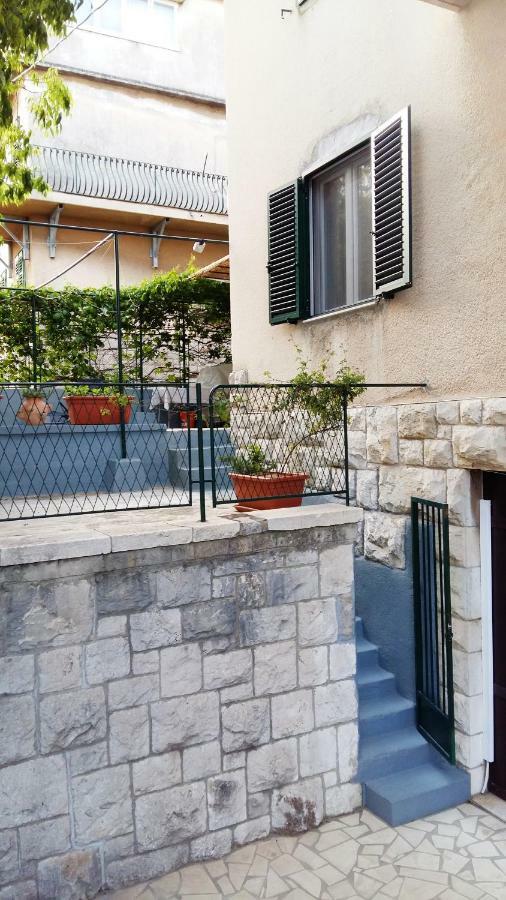 Studio Apartman Kacunic Split Zewnętrze zdjęcie