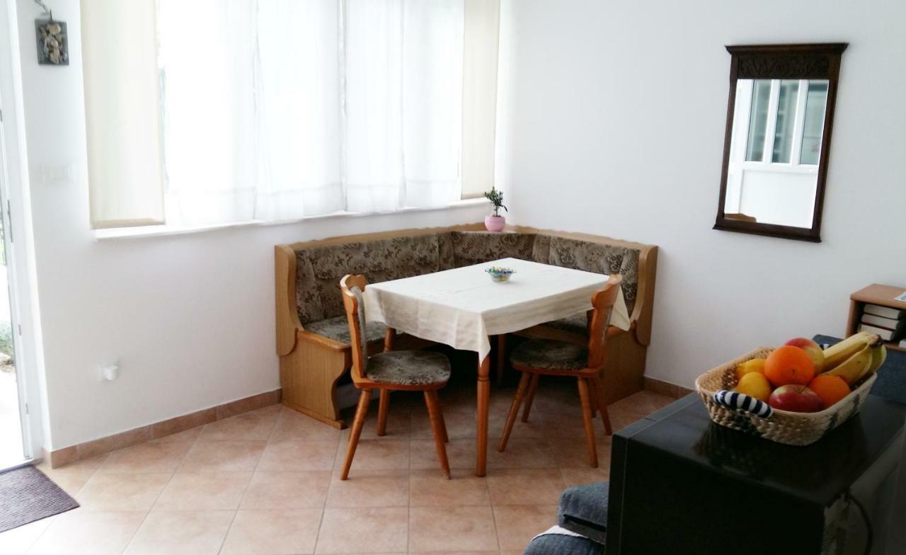 Studio Apartman Kacunic Split Zewnętrze zdjęcie