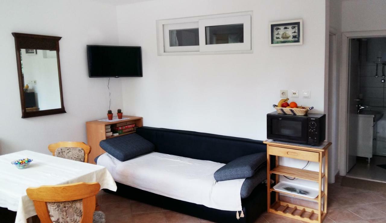 Studio Apartman Kacunic Split Zewnętrze zdjęcie