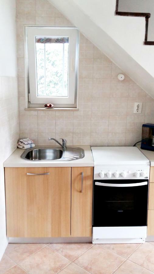 Studio Apartman Kacunic Split Zewnętrze zdjęcie
