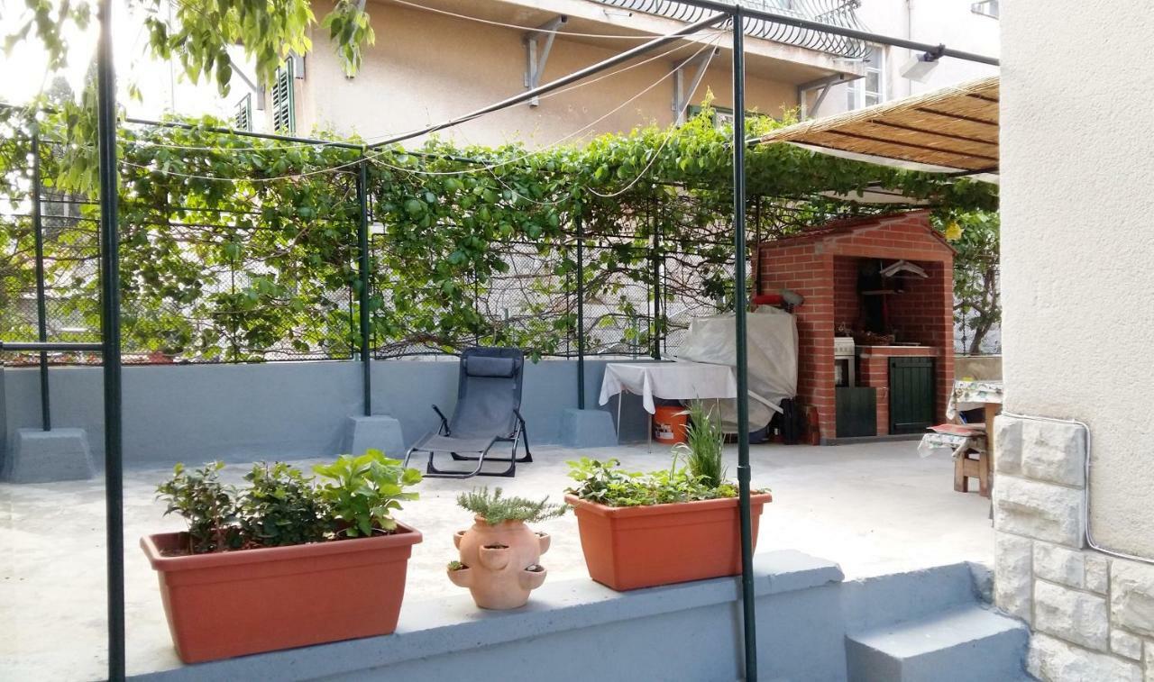 Studio Apartman Kacunic Split Zewnętrze zdjęcie