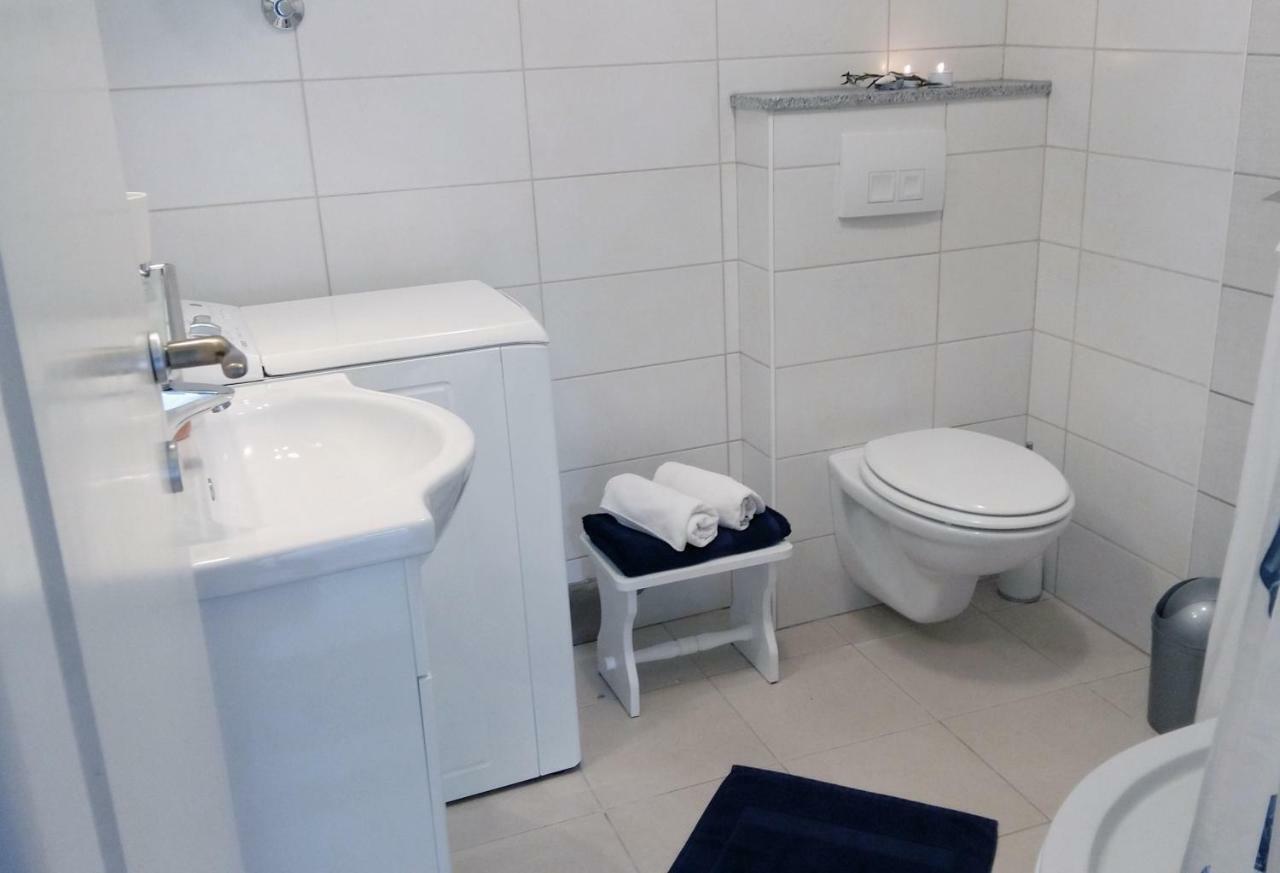 Studio Apartman Kacunic Split Zewnętrze zdjęcie