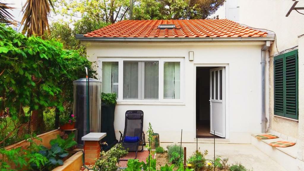 Studio Apartman Kacunic Split Zewnętrze zdjęcie